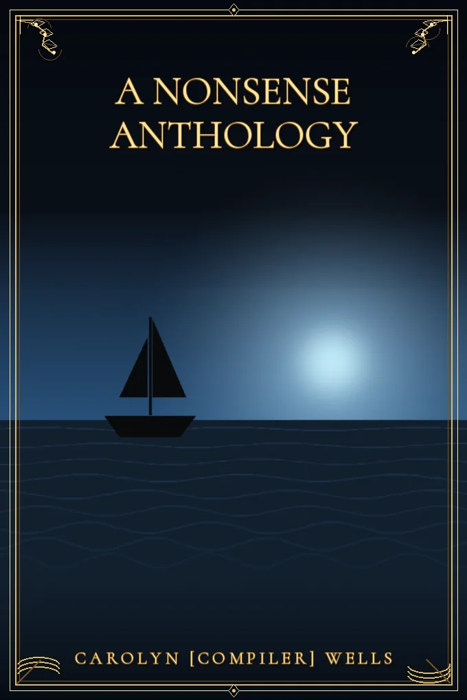 Cover of A Nonsense Anthology
