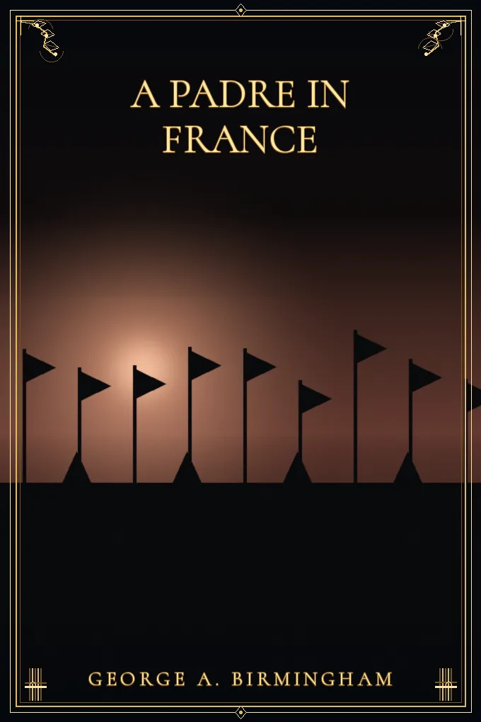 A Padre in France
