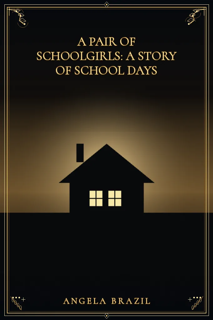 A Pair of Schoolgirls: A Story of School Days