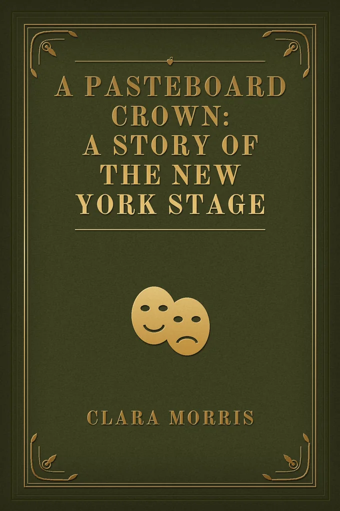 A Pasteboard Crown
