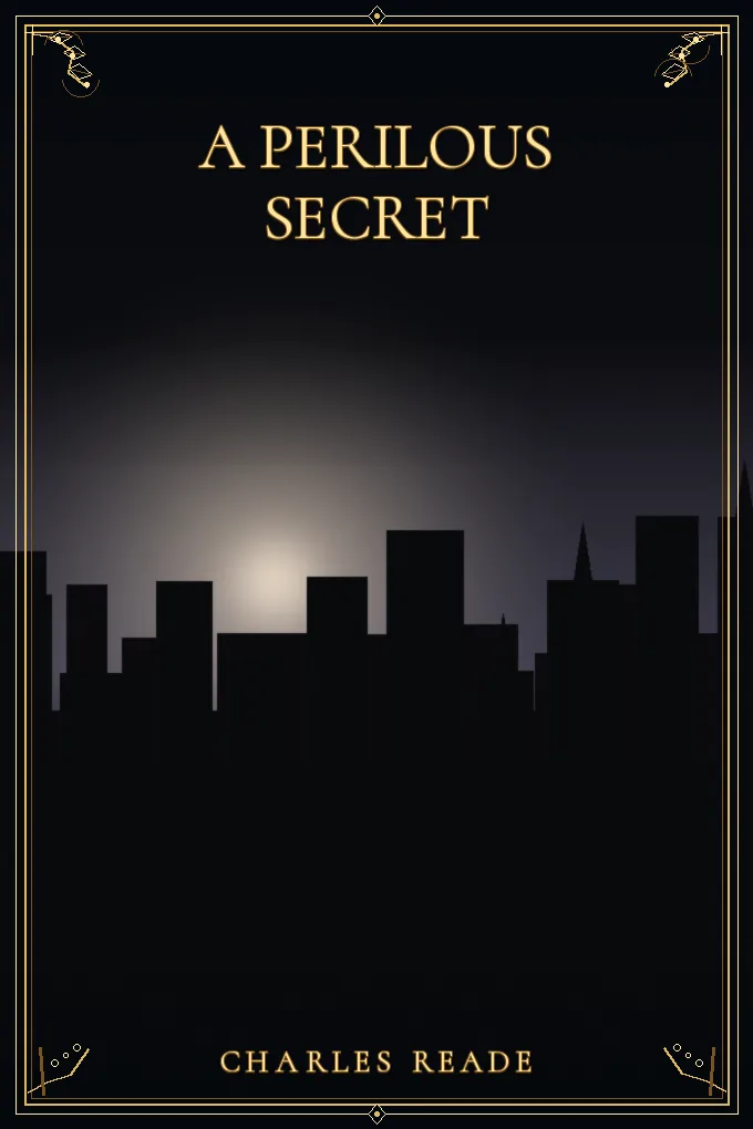 A Perilous Secret