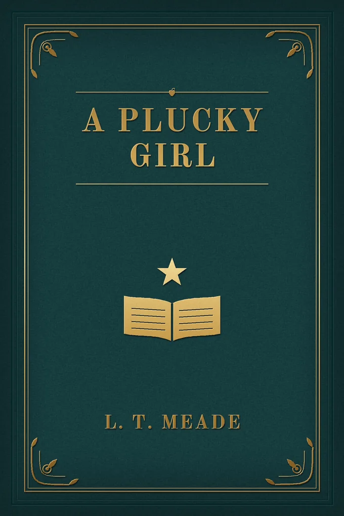 A Plucky Girl
