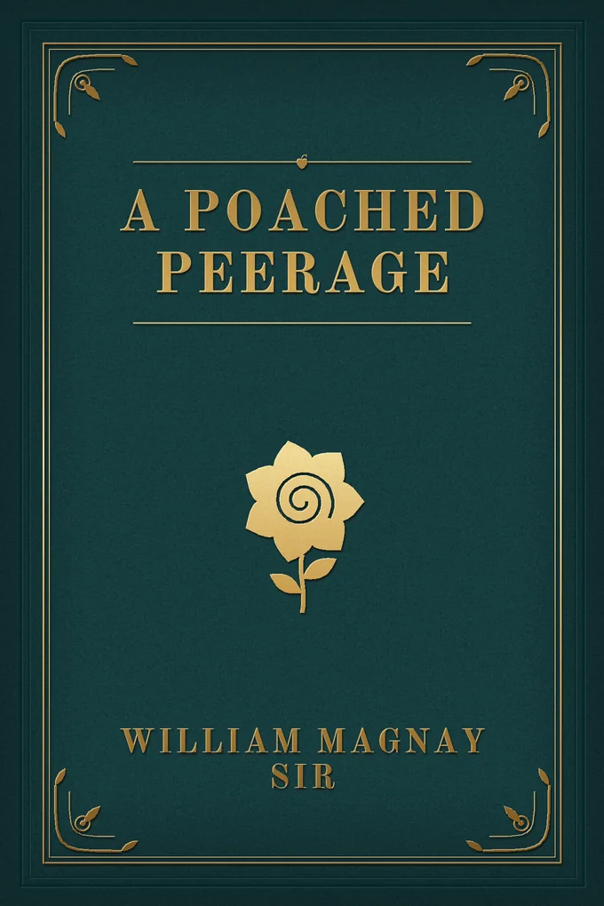 A Poached Peerage