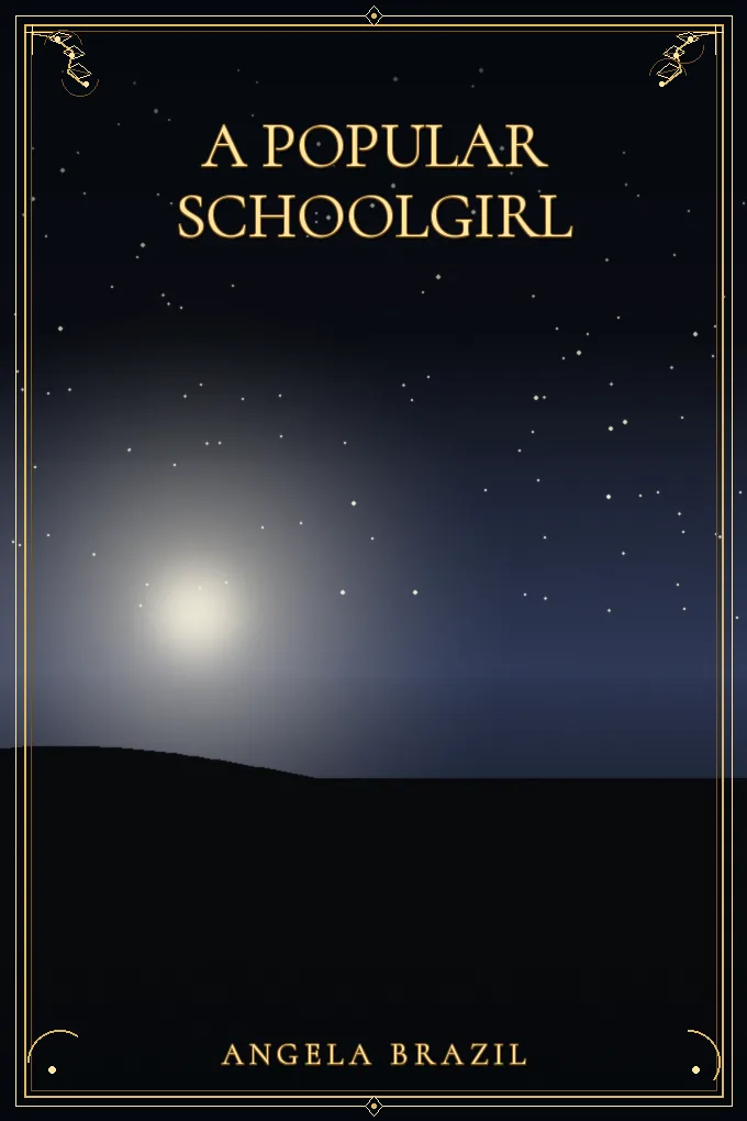 A Popular Schoolgirl