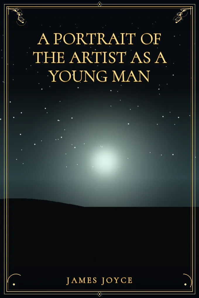 A Portrait of the Artist as a Young Man
