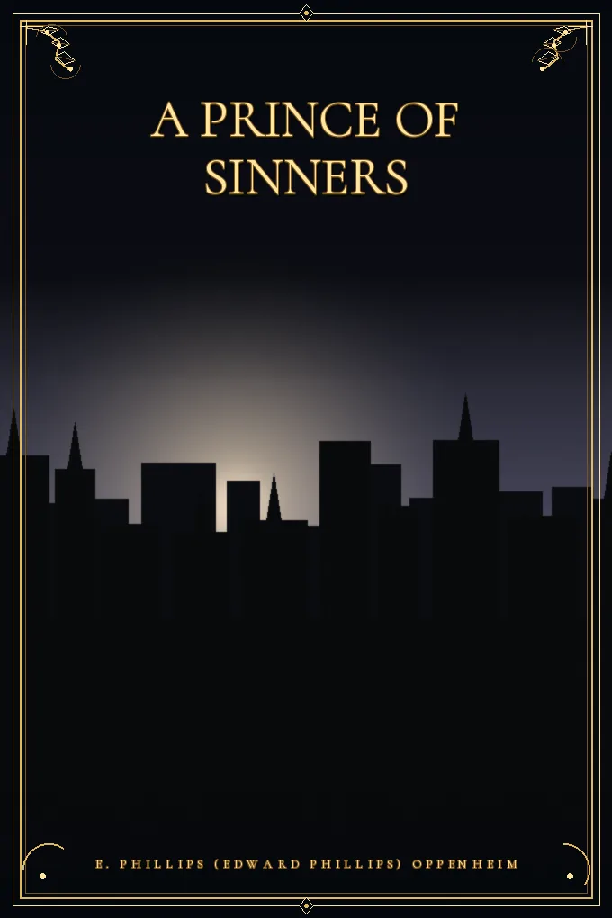 A Prince of Sinners