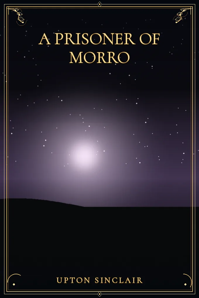 A Prisoner of Morro