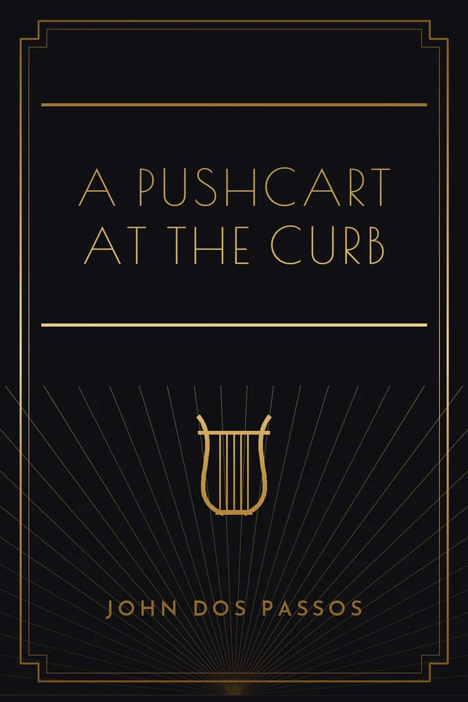 A Pushcart at the Curb