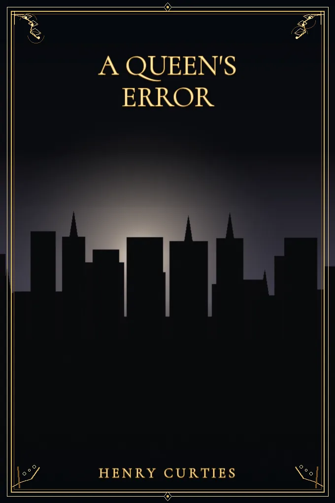 A Queen's Error