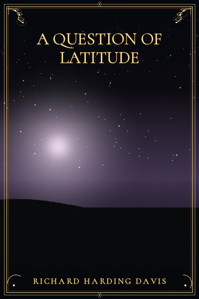 A Question of Latitude