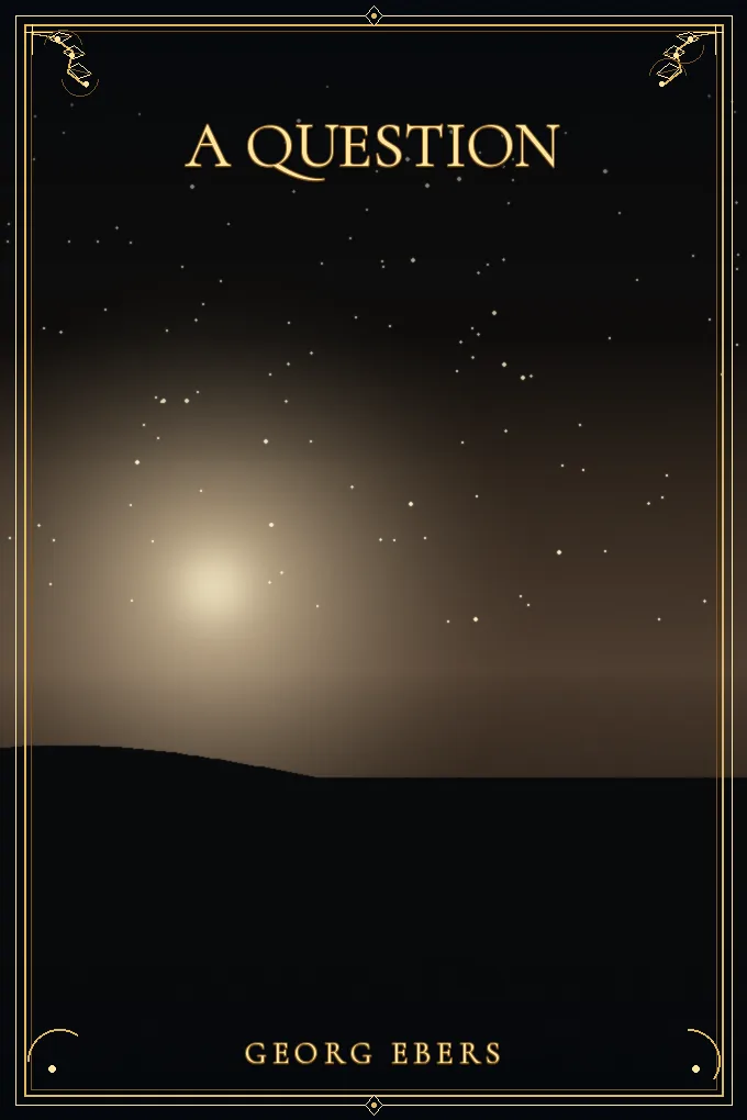 Cover of A Question
