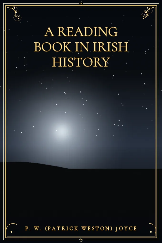 A Reading Book in Irish History
