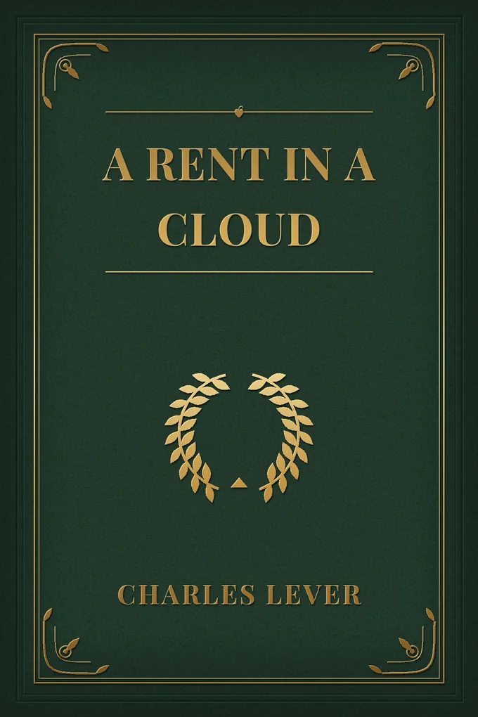 A Rent In A Cloud