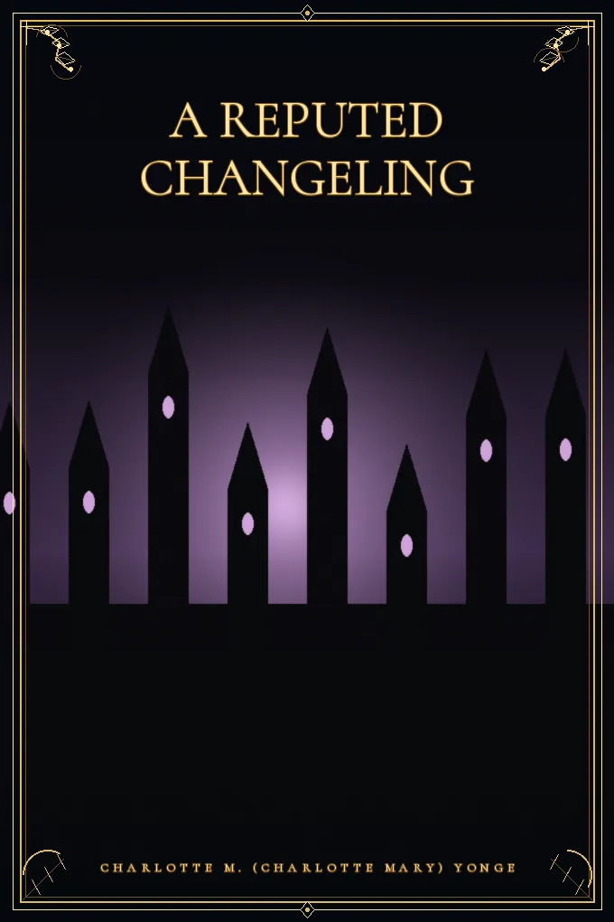 A Reputed Changeling