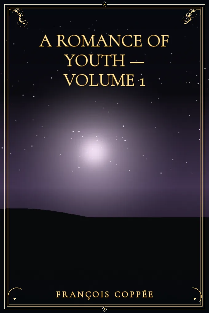 Cover of A Romance of Youth — Volume 1