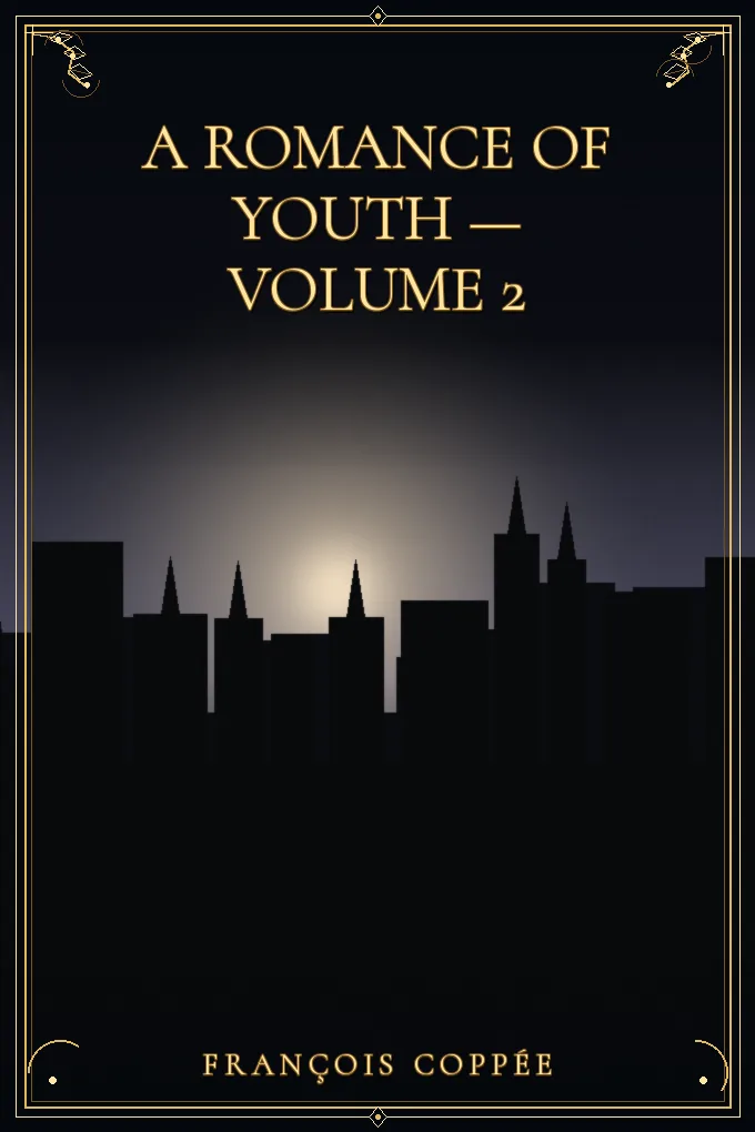 Cover of A Romance of Youth — Volume 2