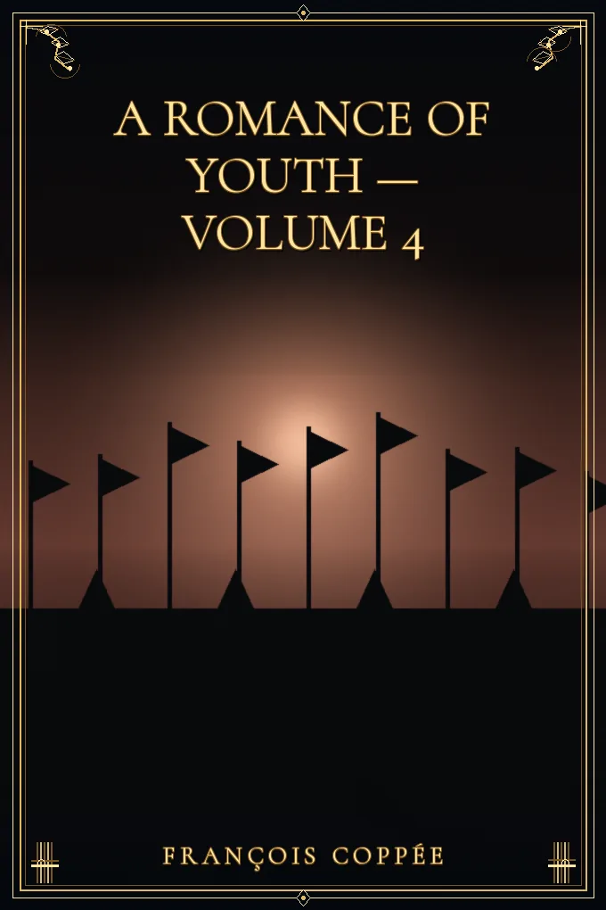 Cover of A Romance of Youth — Volume 4