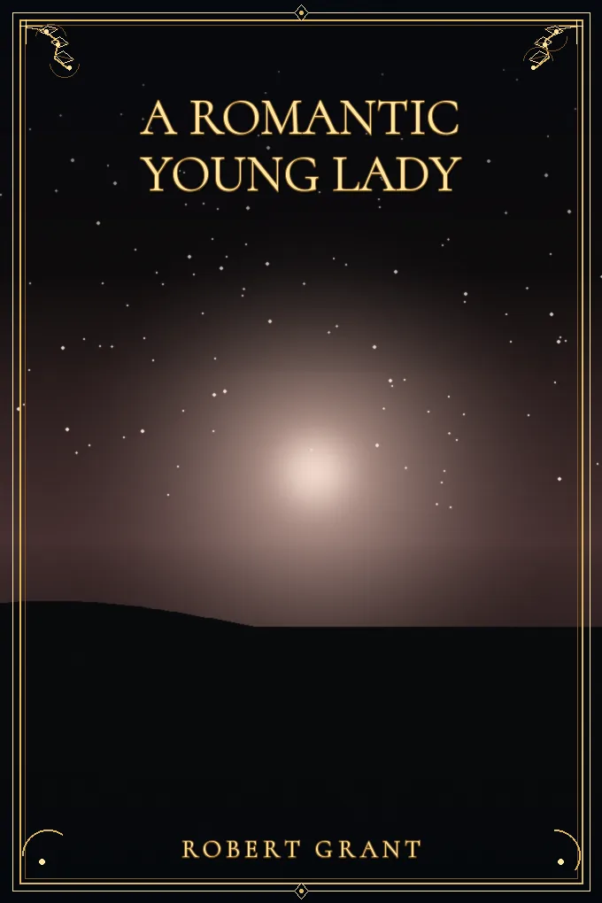 A Romantic Young Lady