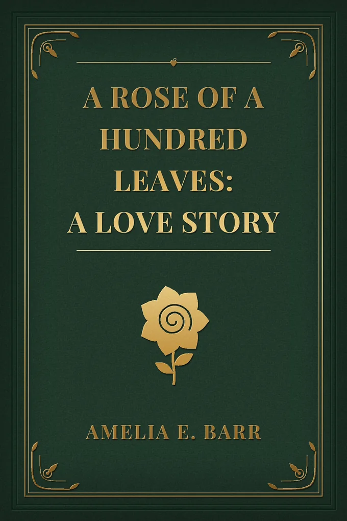 A Rose of a Hundred Leaves: A Love Story