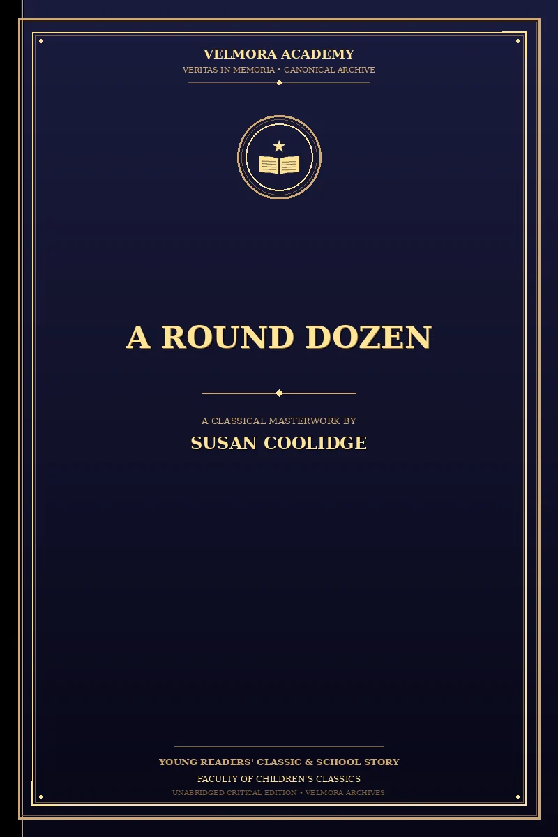 A Round Dozen