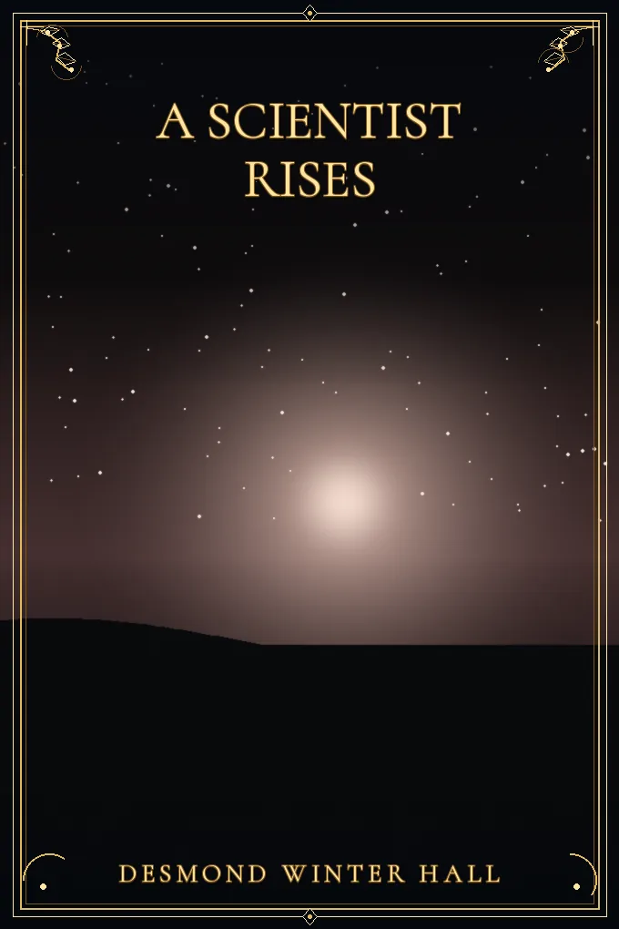A Scientist Rises