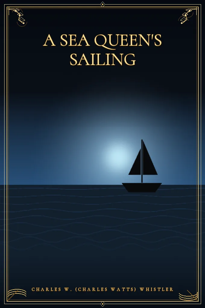 A Sea Queen's Sailing