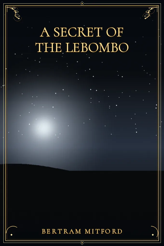 A Secret of the Lebombo