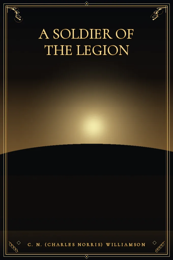 A Soldier of the Legion