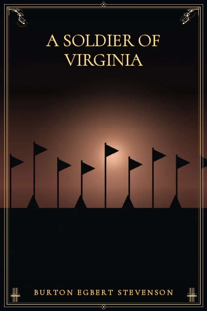 A Soldier of Virginia