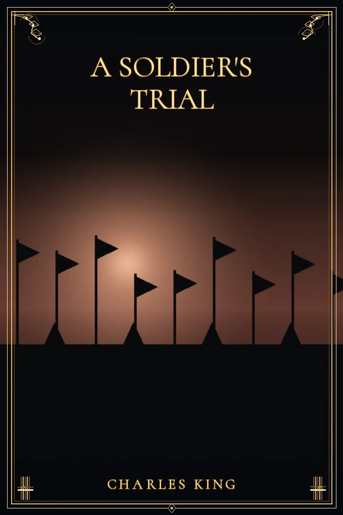 A Soldier's Trial
