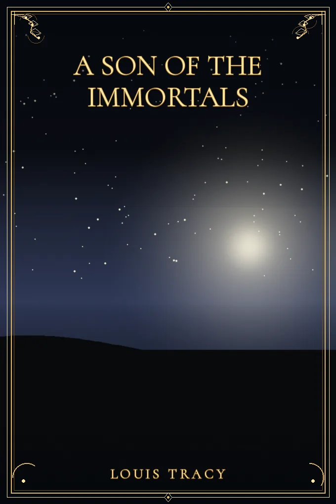 A Son of the Immortals