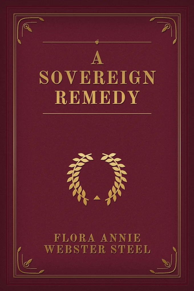 A Sovereign Remedy