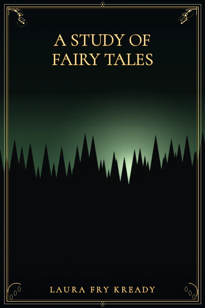 A Study of Fairy Tales