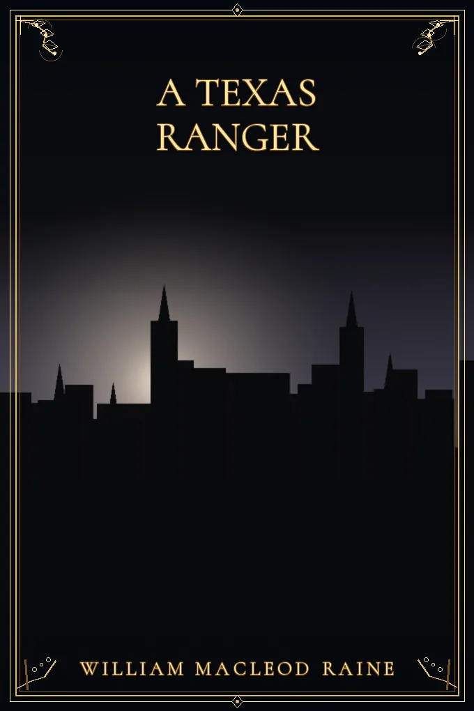 A Texas Ranger