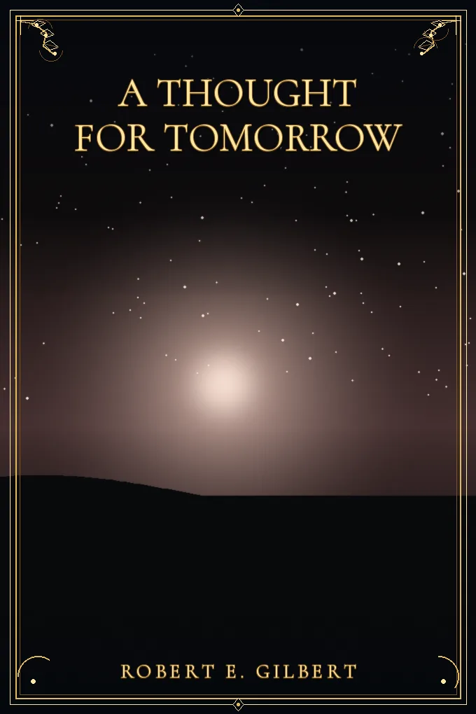 A Thought For Tomorrow