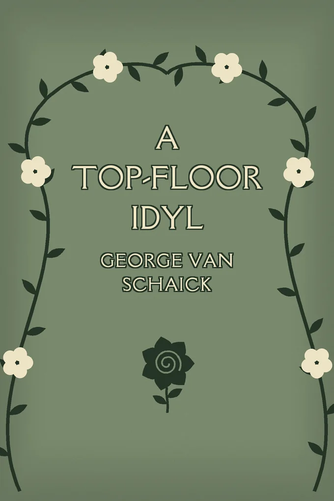 A Top-Floor Idyl