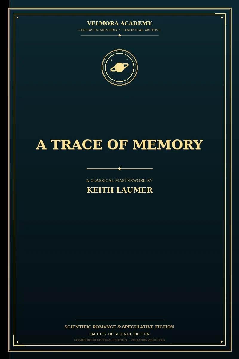 A Trace of Memory