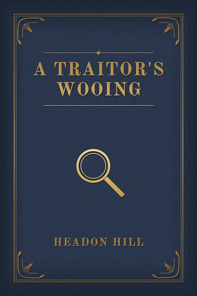 A Traitor's Wooing