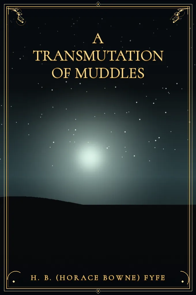 Cover of A Transmutation of Muddles