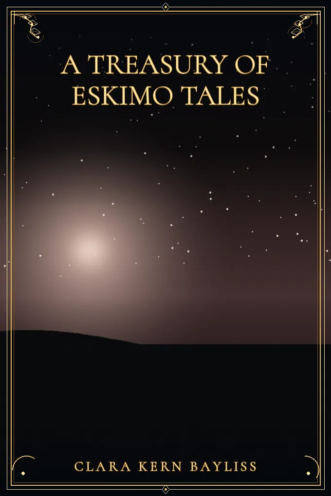A Treasury of Eskimo Tales