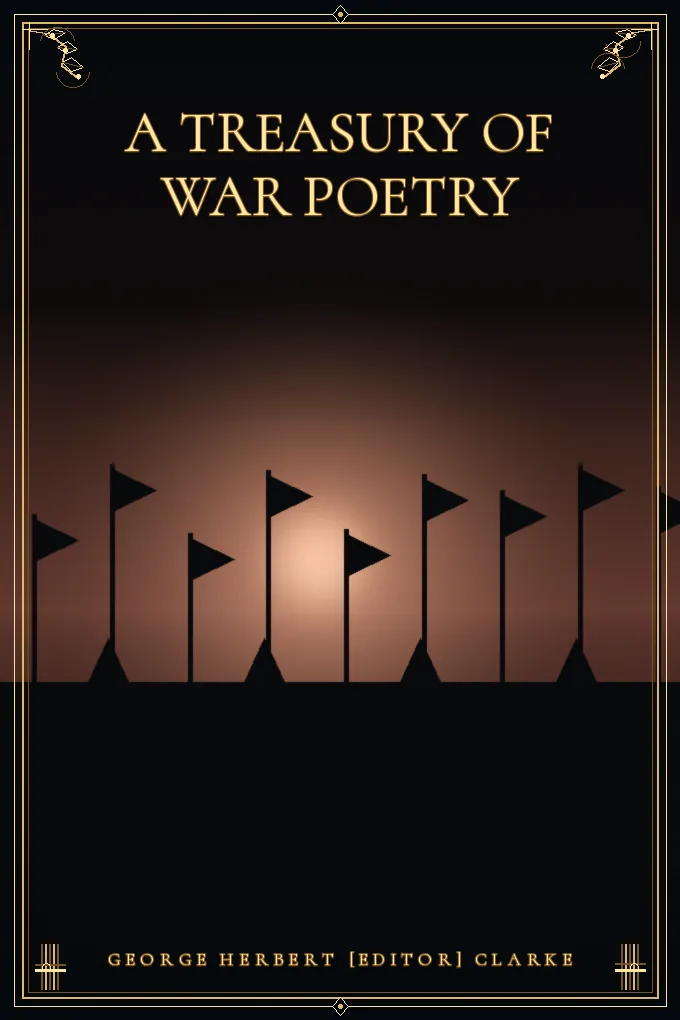 A Treasury of War Poetry