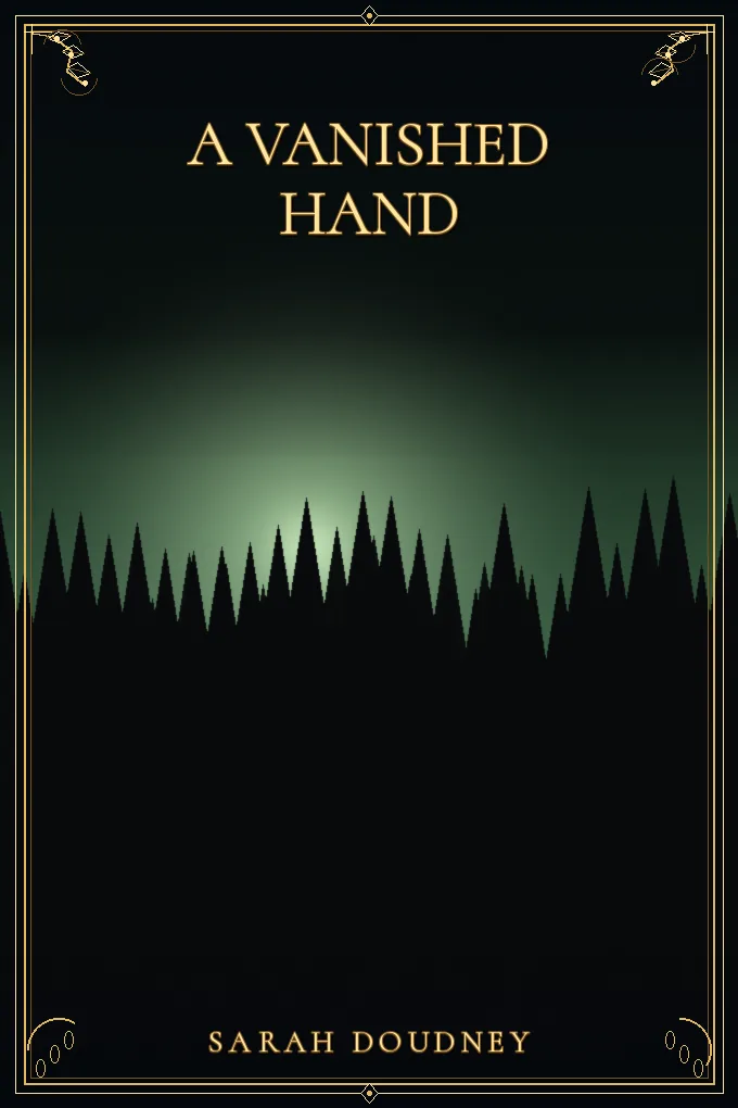 A Vanished Hand