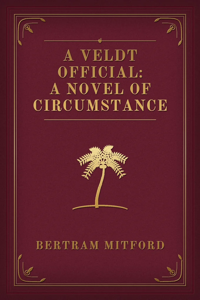 A Veldt Official: A Novel of Circumstance