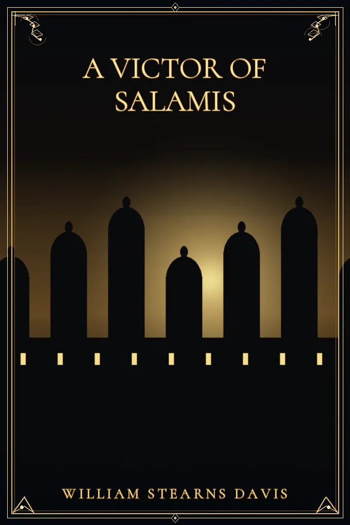 A Victor of Salamis