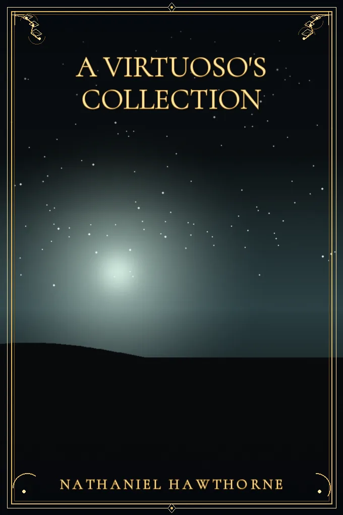 Cover of A Virtuoso's Collection
