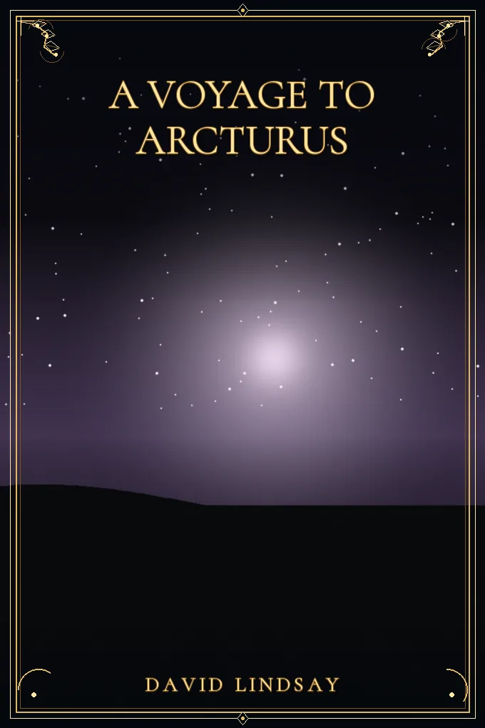 A Voyage to Arcturus