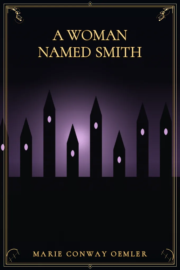 A Woman Named Smith