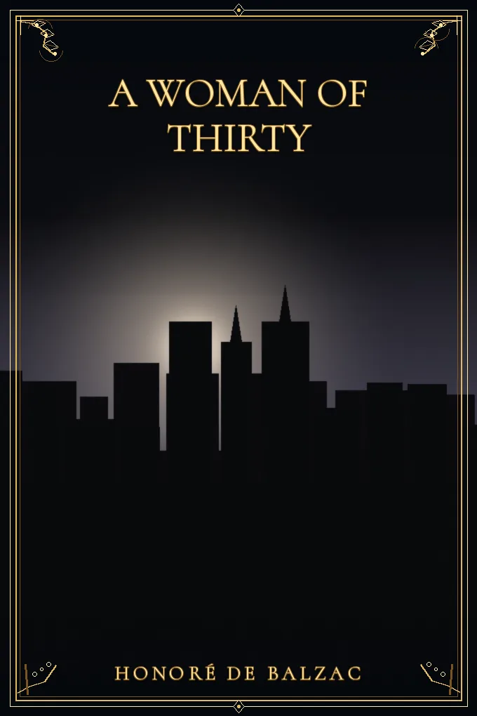 Cover of A Woman of Thirty