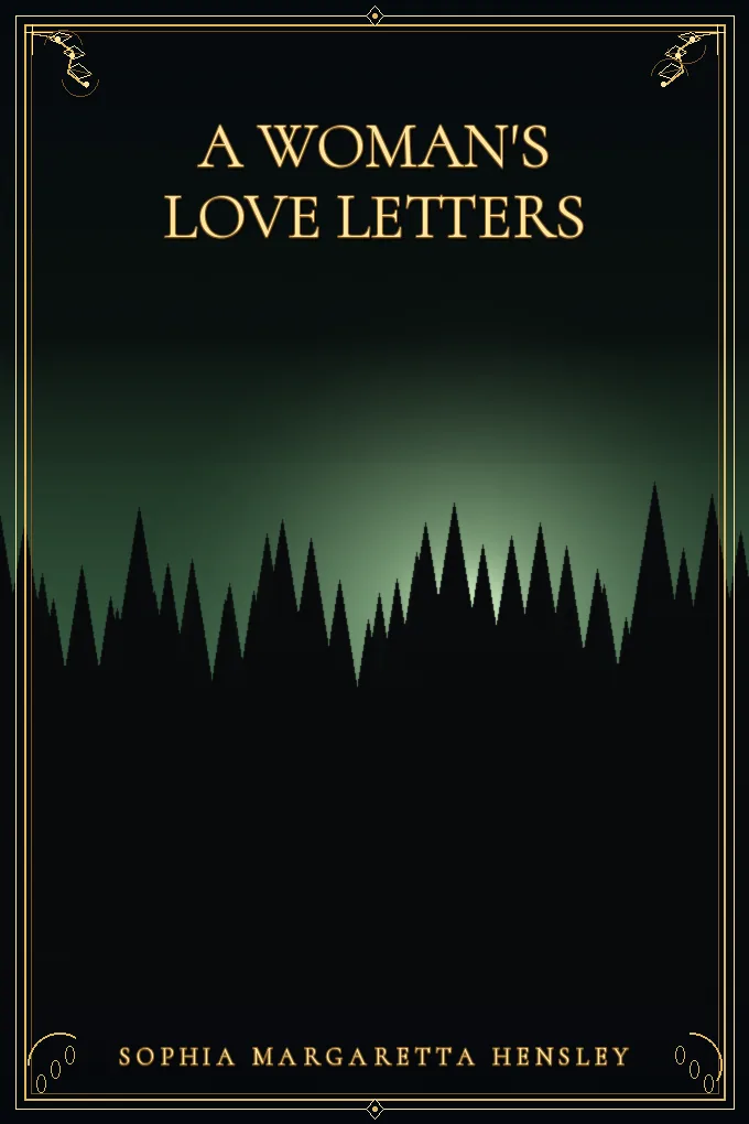 A Woman's Love Letters
