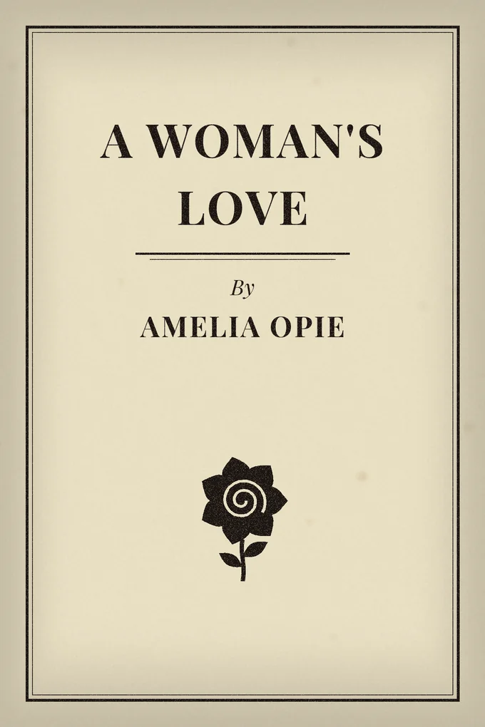 A Woman's Love